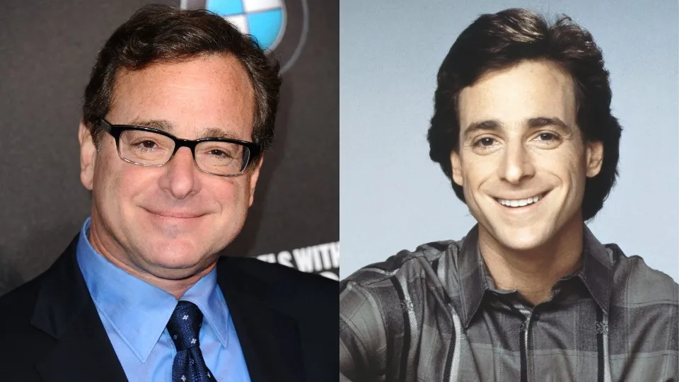 Bob Saget Biography