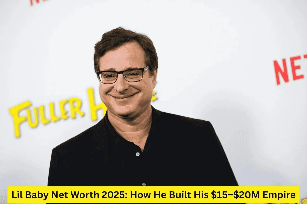 Bob Saget Net Worth