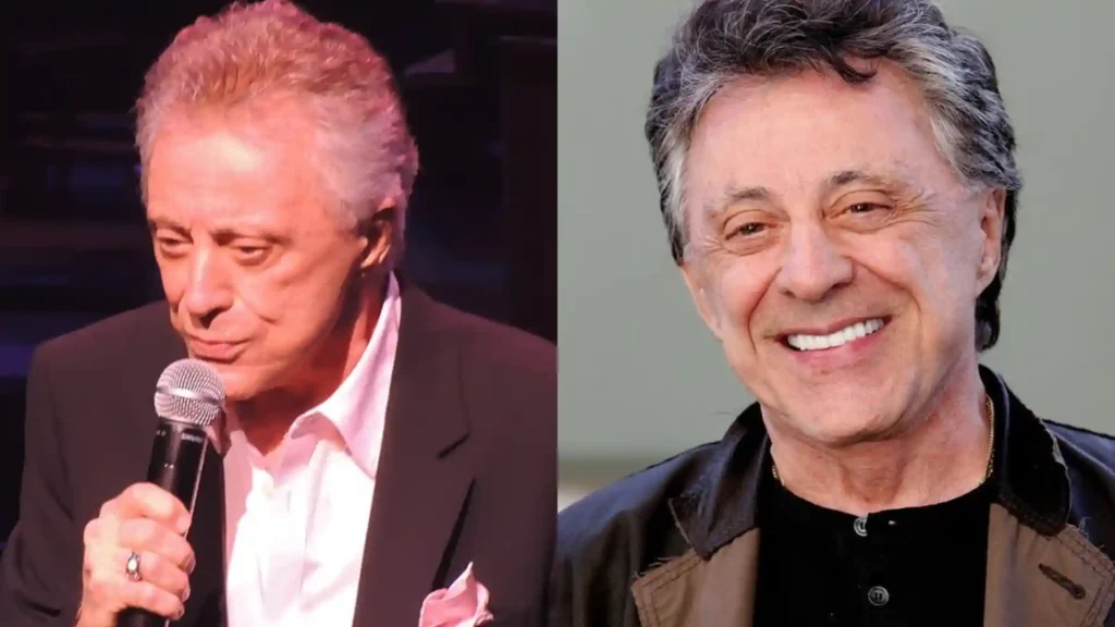Frankie Valli Net Worth in 2025