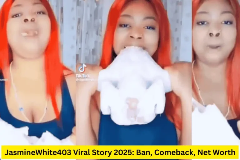 Jasminewhite403