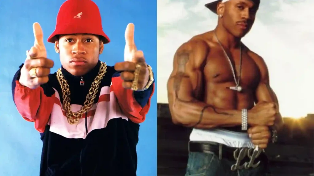 LL Cool J Biography