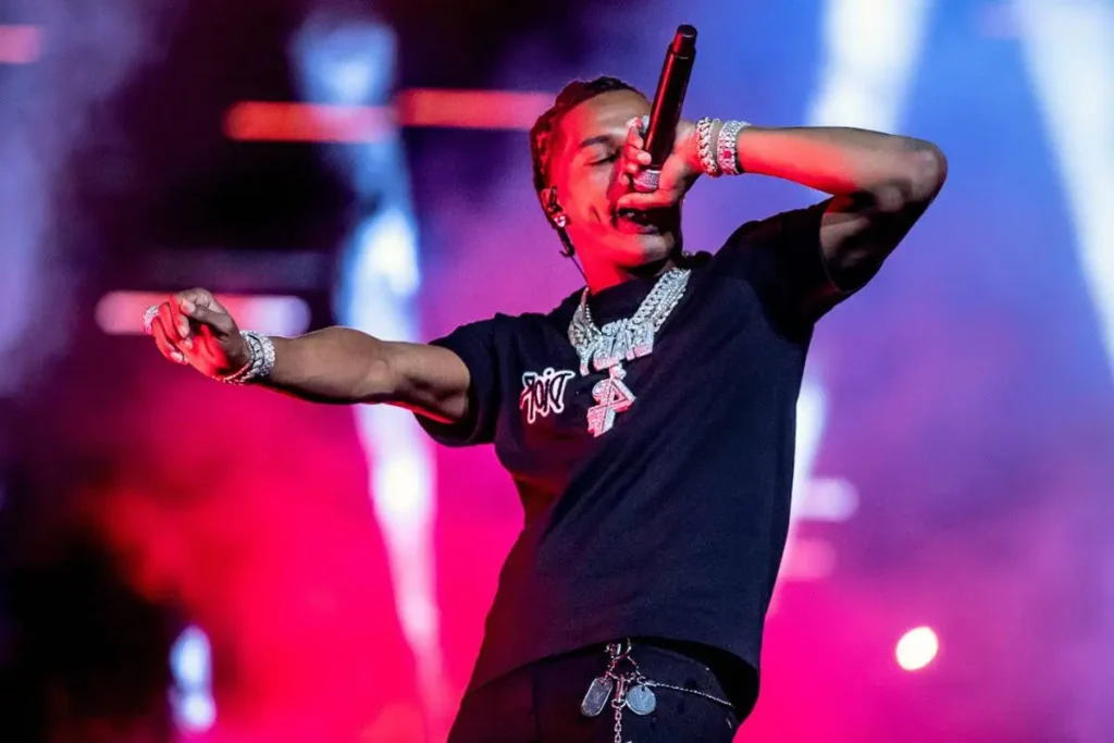 Lil Baby Mixtapes to Chart-Topping Hits