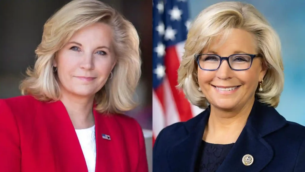 Liz Cheney Net Worth