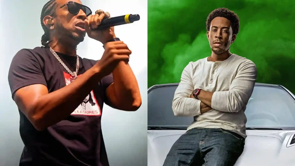 Ludacris Biography