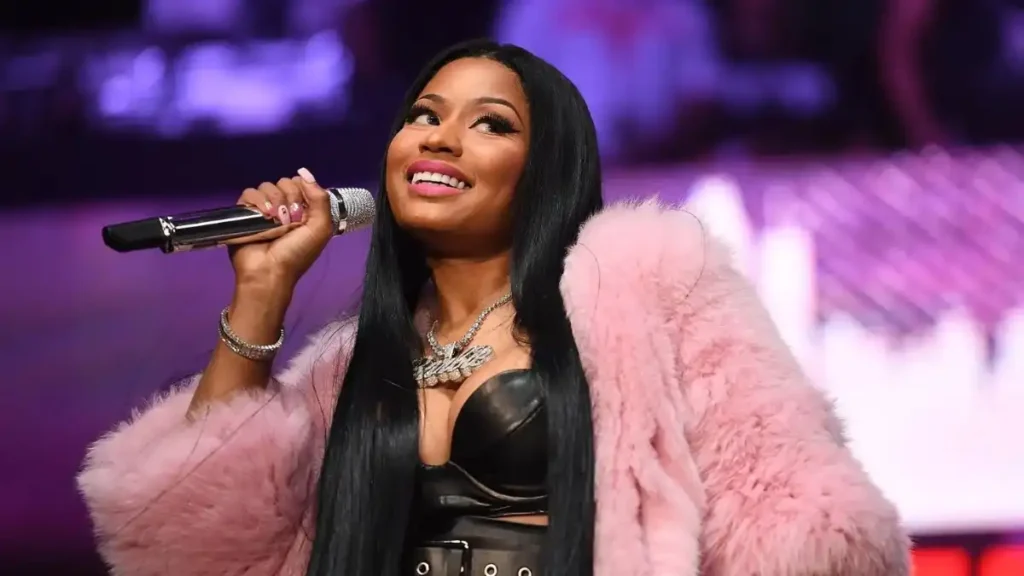 Nicki Minaj Net Worth 2025 Breakdown