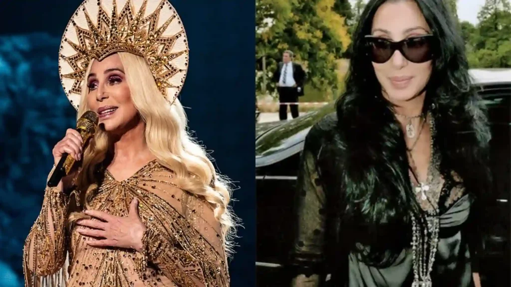 What Is Cher Net Worth in 2025