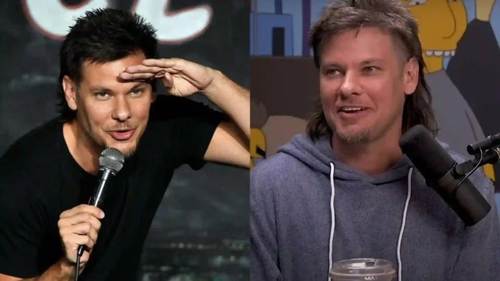 What Is Theo Von Net Worth in 2025?