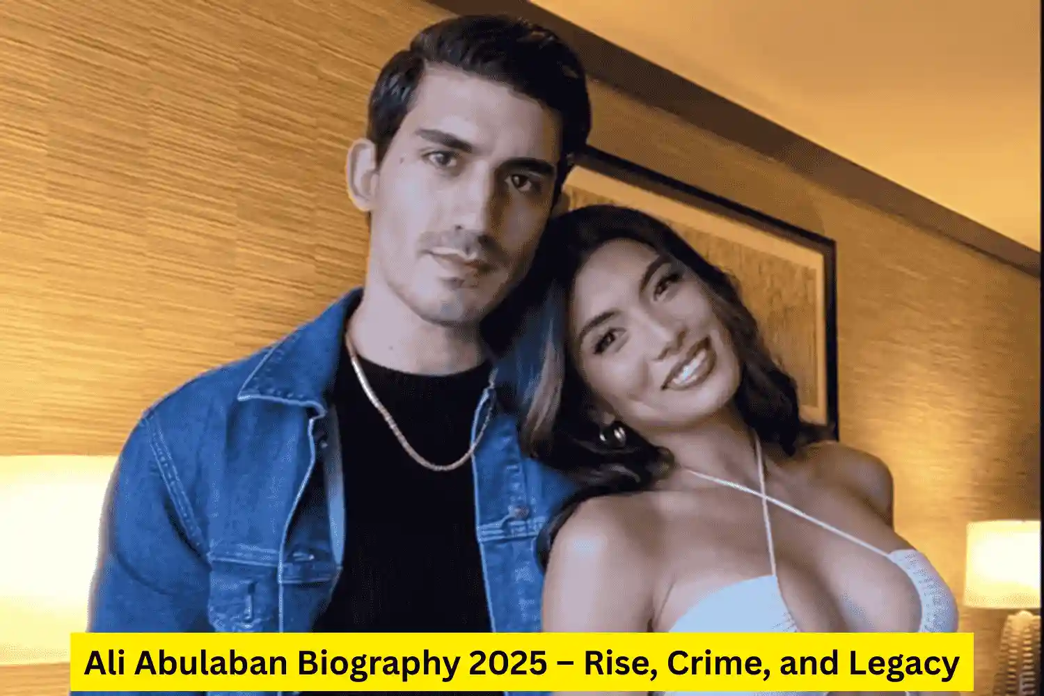 Ali Abulaban