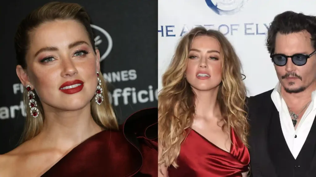 Amber Heard Net Worth 2025