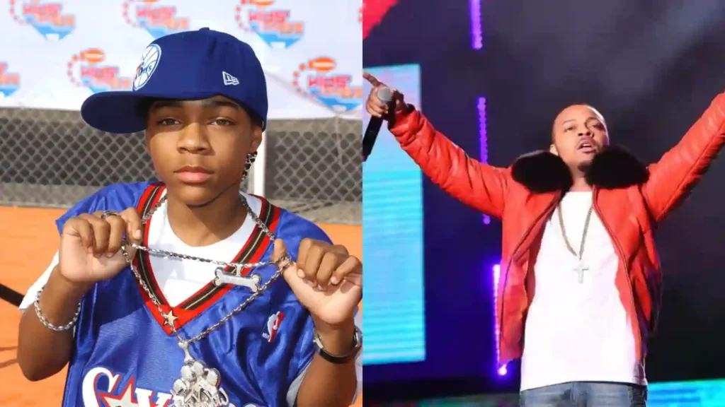 Bow Wow Net Worth in 2025