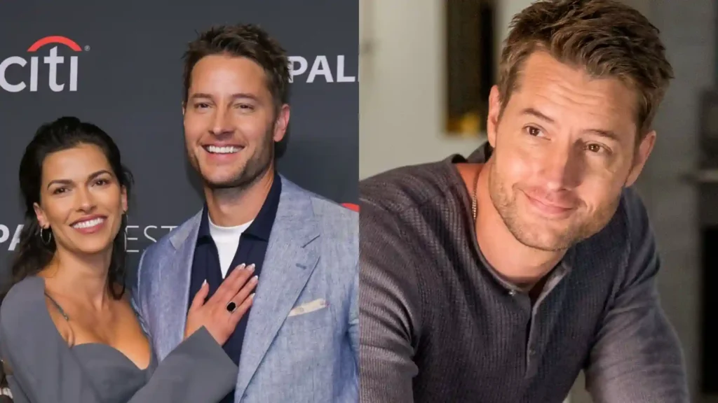 Justin Hartley Net Worth 2025