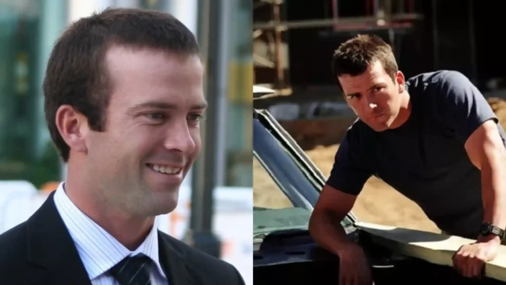 Lucas Black Net Worth 2025