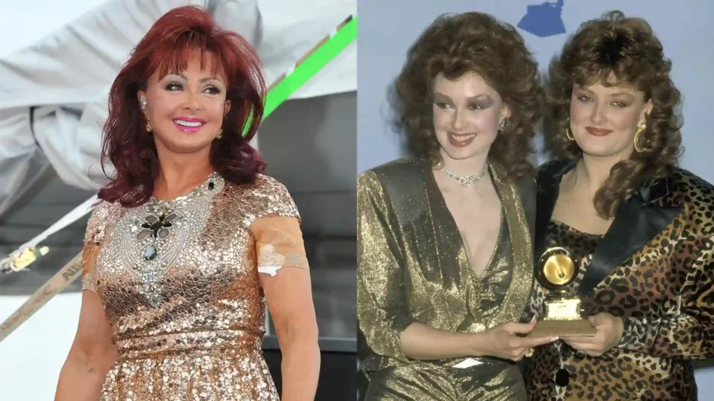 Naomi Judd Net Worth 2025