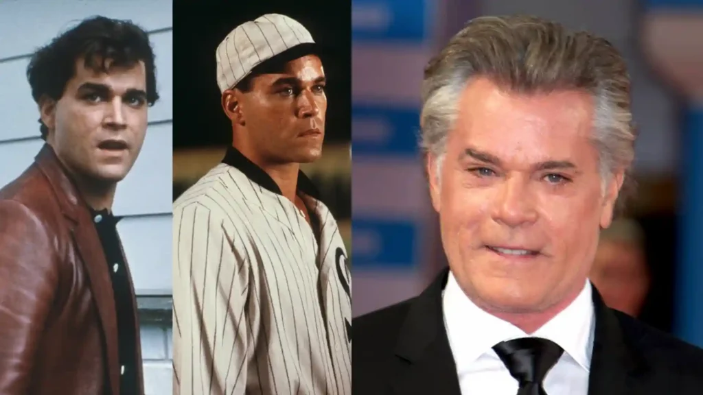 Ray Liotta