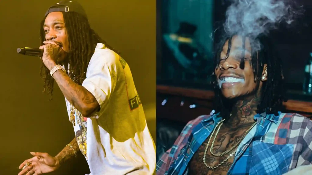 Wiz Khalifa Net Worth in 2025