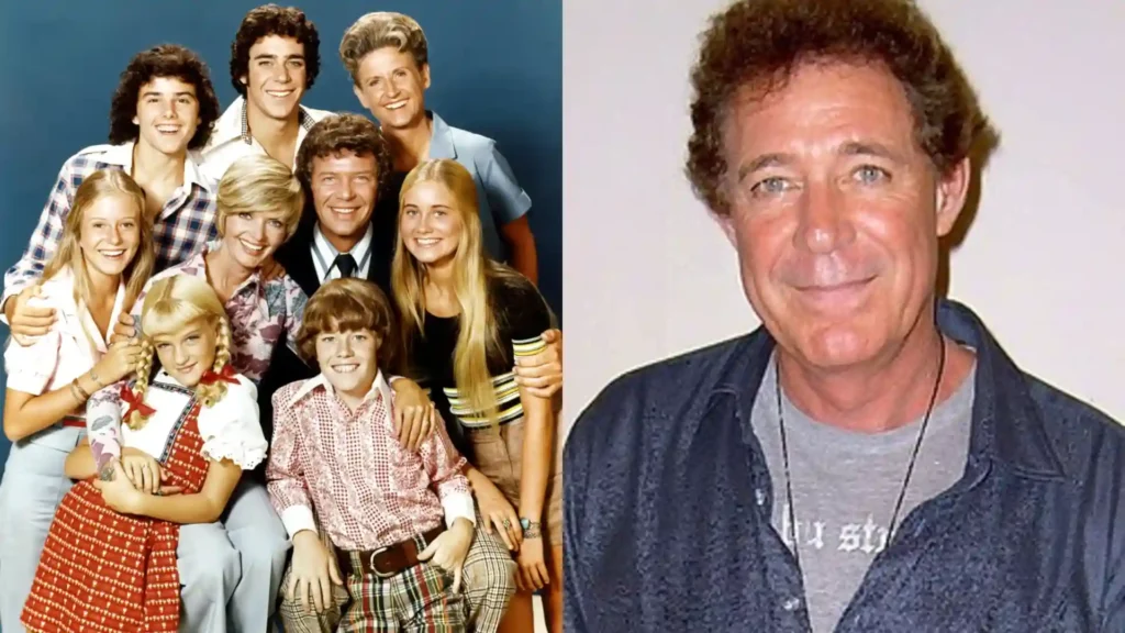 Barry Williams Net Worth in 2025