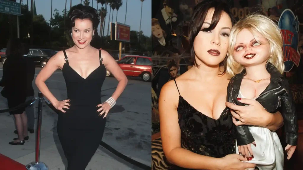 Jennifer Tilly Net Worth in 2025