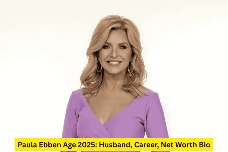 Paula Ebben