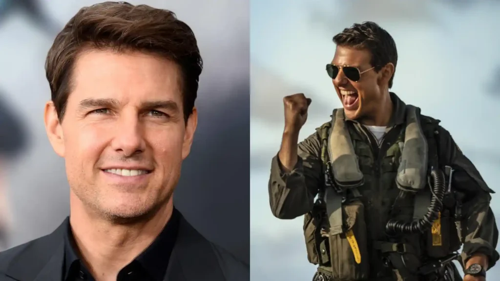 Tom Cruise Net Worth in 2025