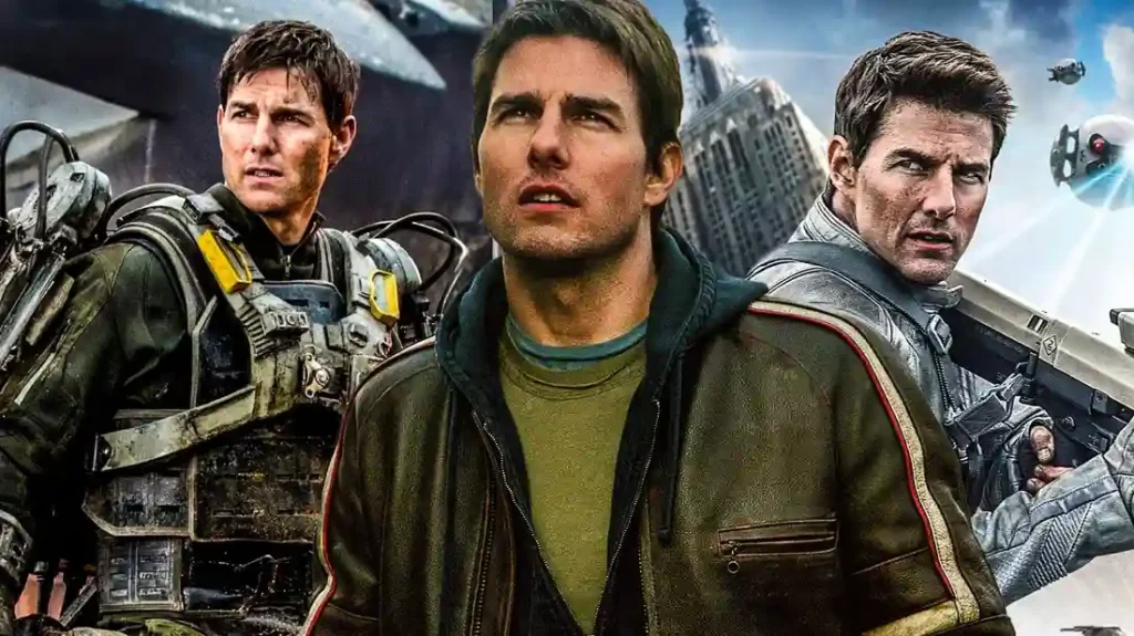 Tom cruise movies