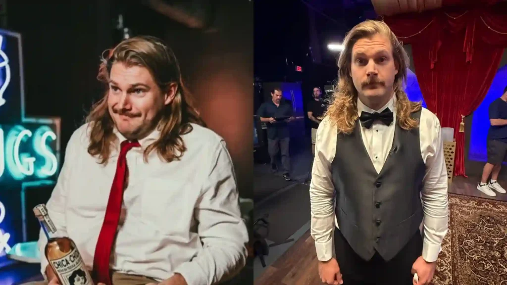 Caleb Pressley Net Worth 2025