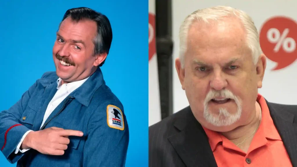 John Ratzenberger Net Worth in 2025