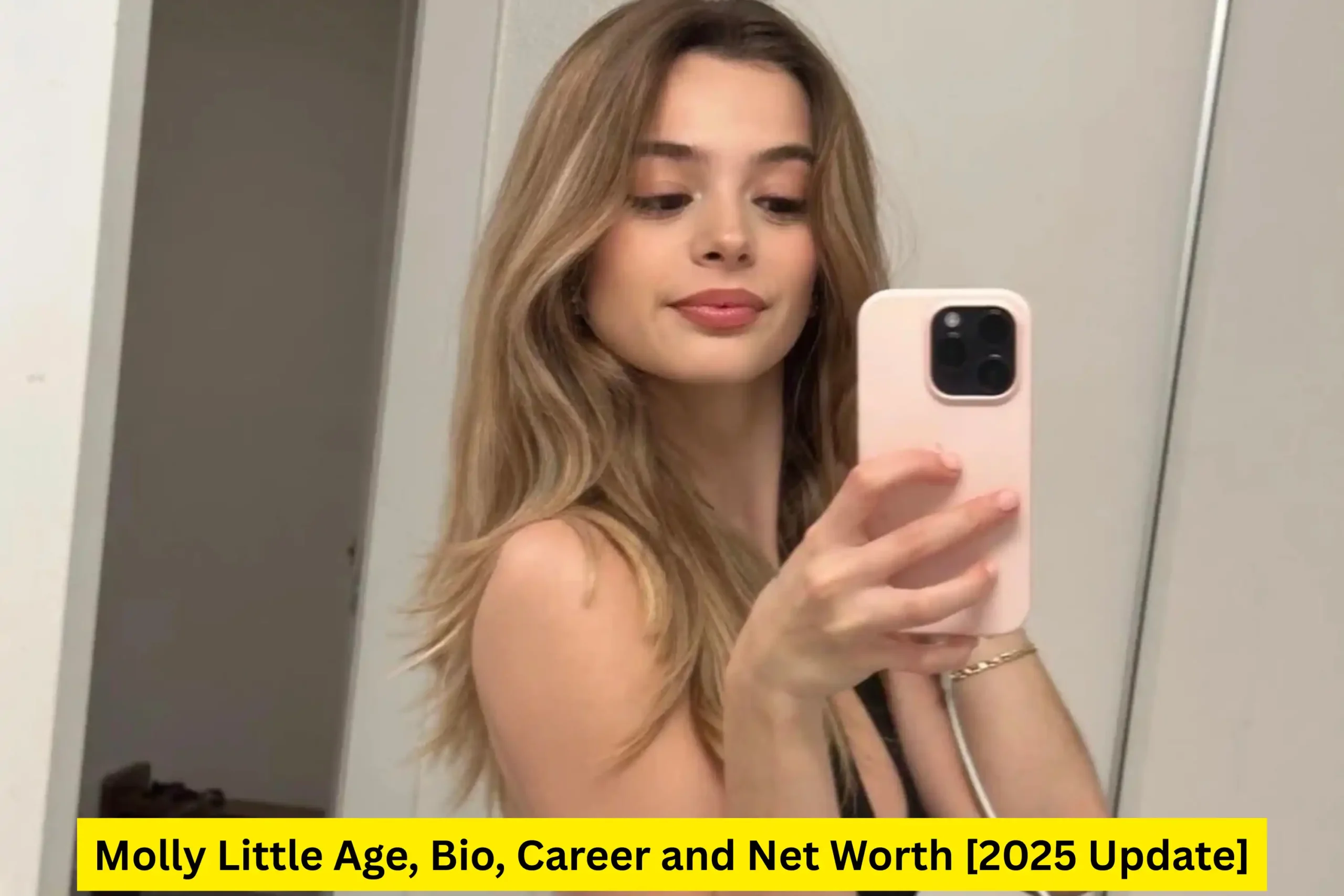 Molly Little Age
