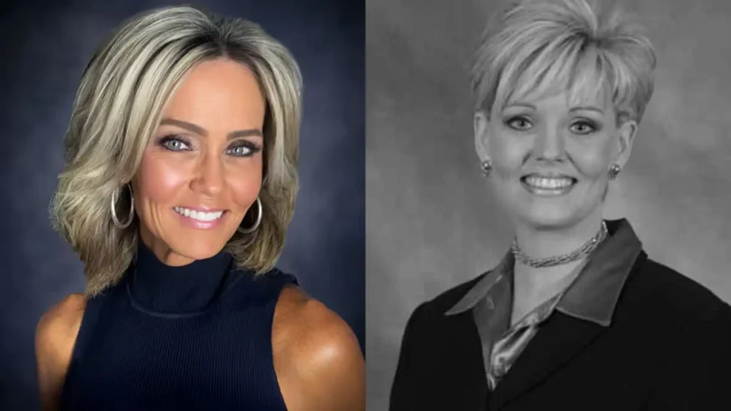 Tricia Macke Biography