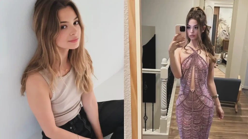 Who is Molly Little?