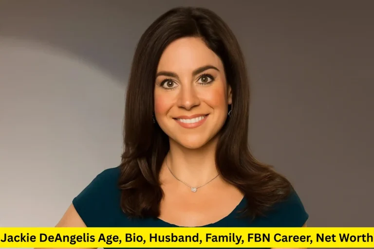 jackie deangelis age
