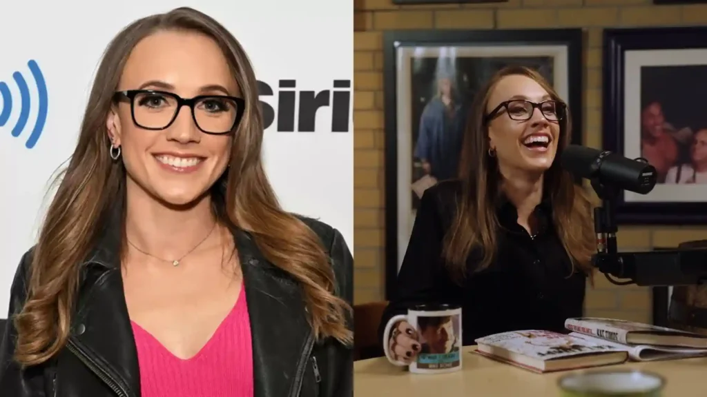 net worth of kat timpf