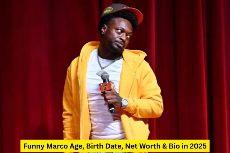 funny marco age