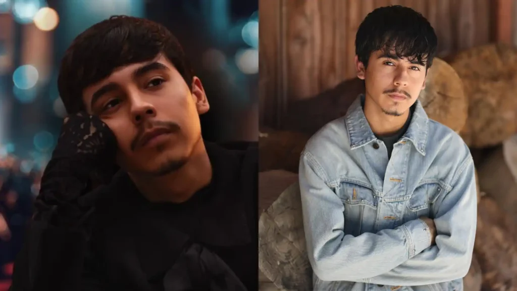 ivan cornejo age