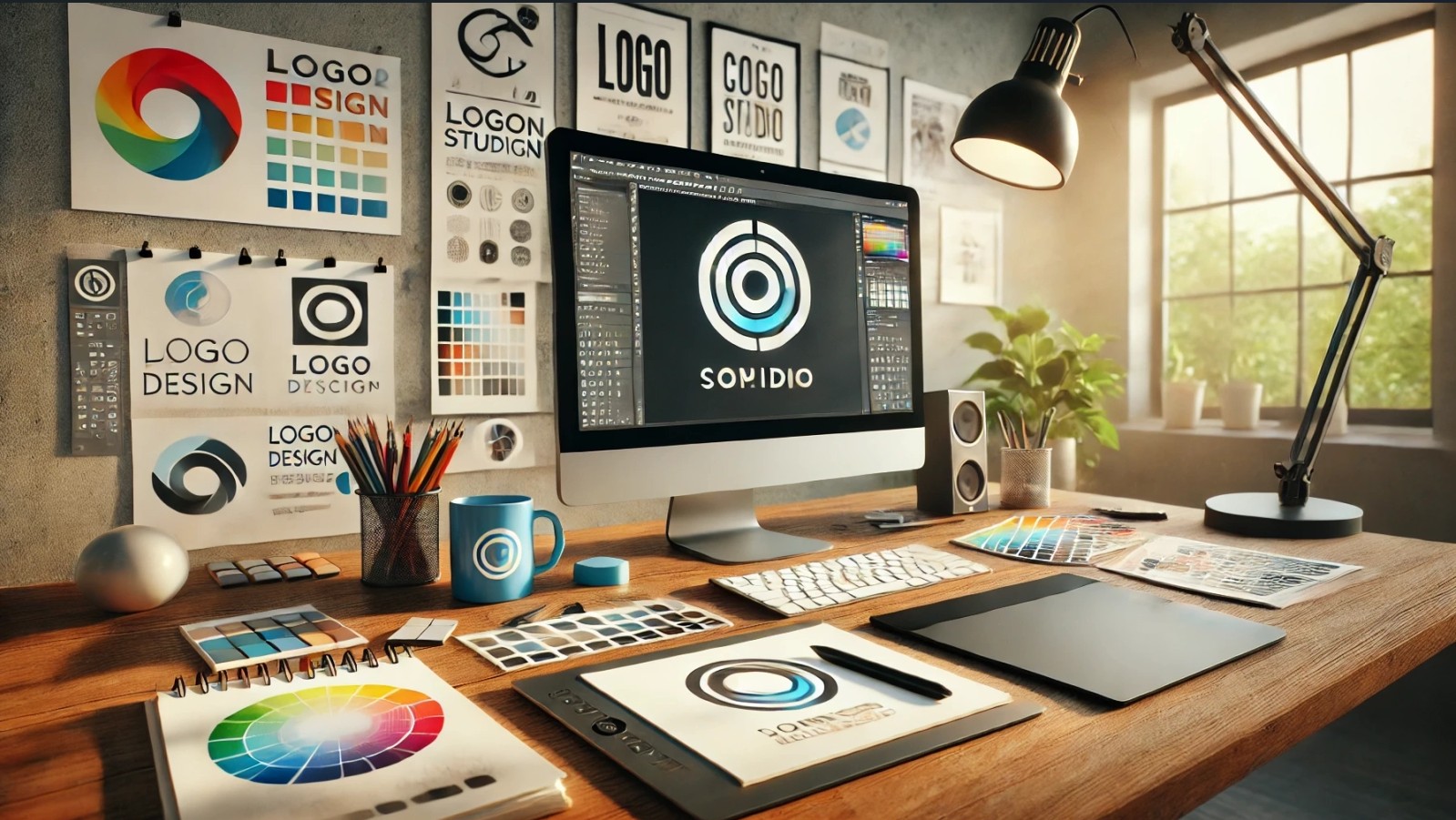 Elevating Businesses with A Plus Design: Mastering Branding, Logos, Profiles, and Packaging