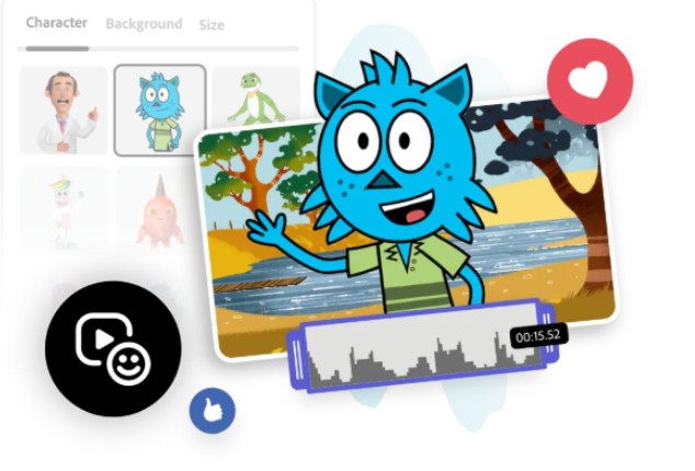 Why Learning to Create Animations Is a Game-Changer for Digital Content