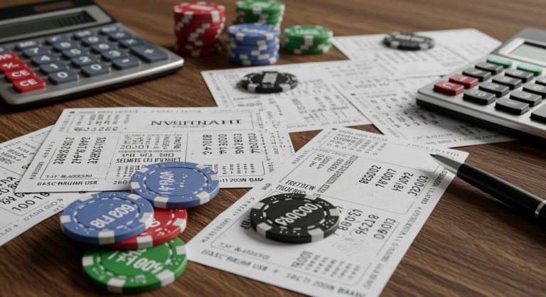 Betting Odds Calculator Tips for Multi-Bets, Parlays and Accumulator Markets