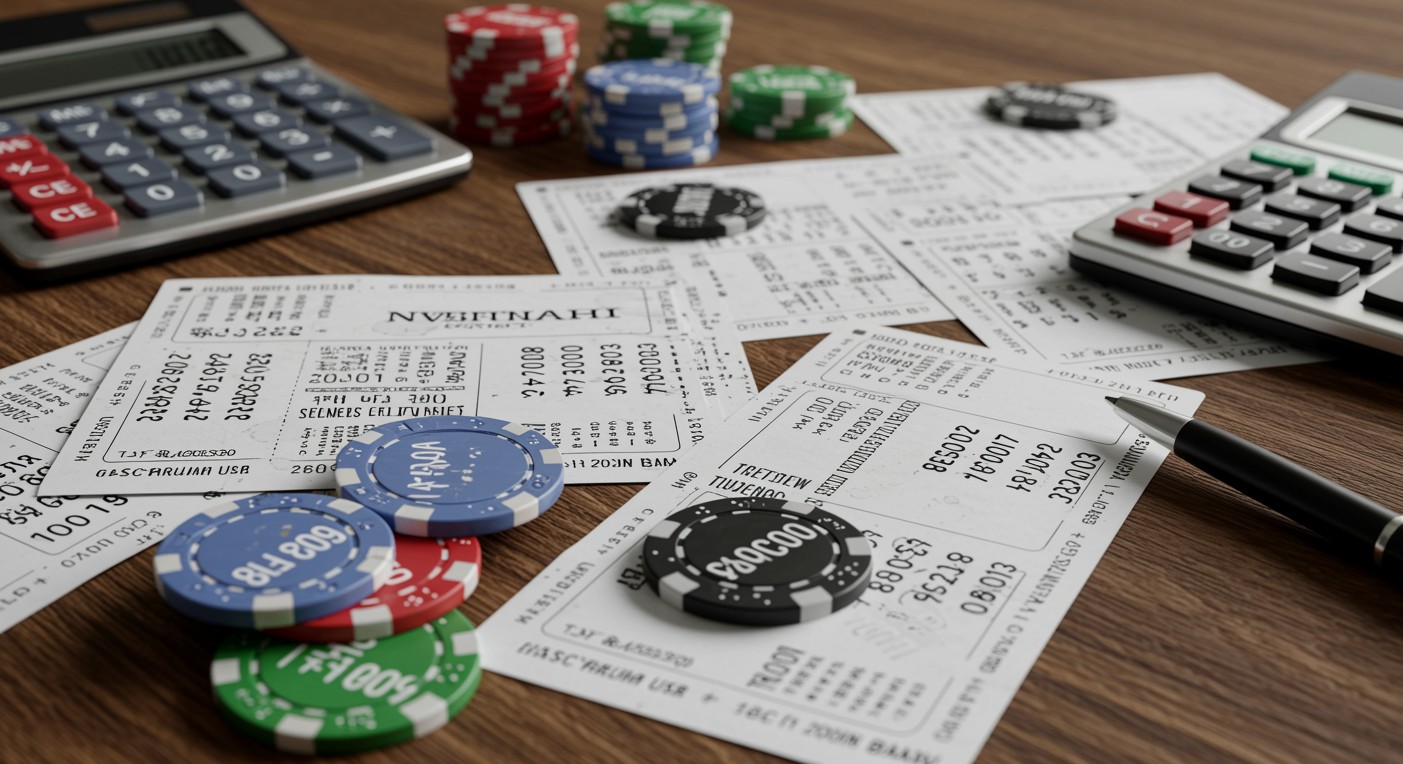 Betting Odds Calculator Tips for Multi-Bets, Parlays and Accumulator Markets