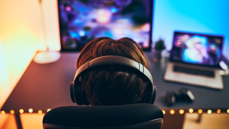 Digital Play Transformation: Revolutionizing the Gaming World