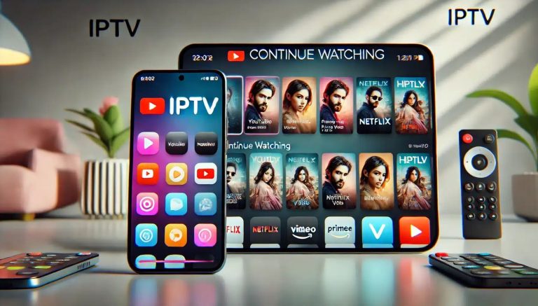Falcon‑Plus4 IPTV: Your Gateway to Unlimited Global Content