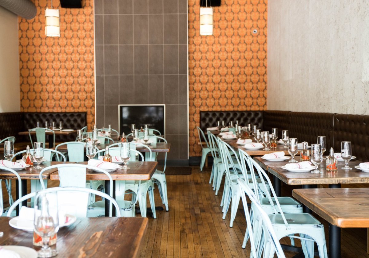 How Pizza Restaurants in St. Paul Become Neighborhood Favorites