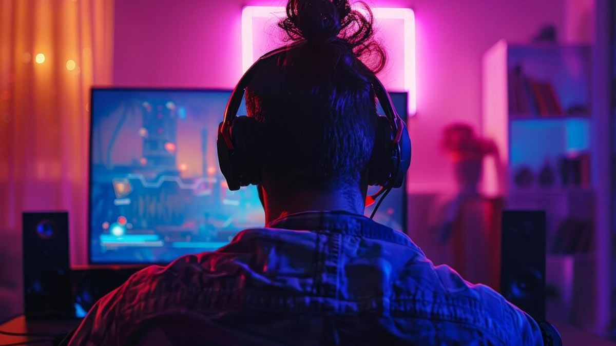 Is Online Gaming Addictive Understanding the Psychology Behind It