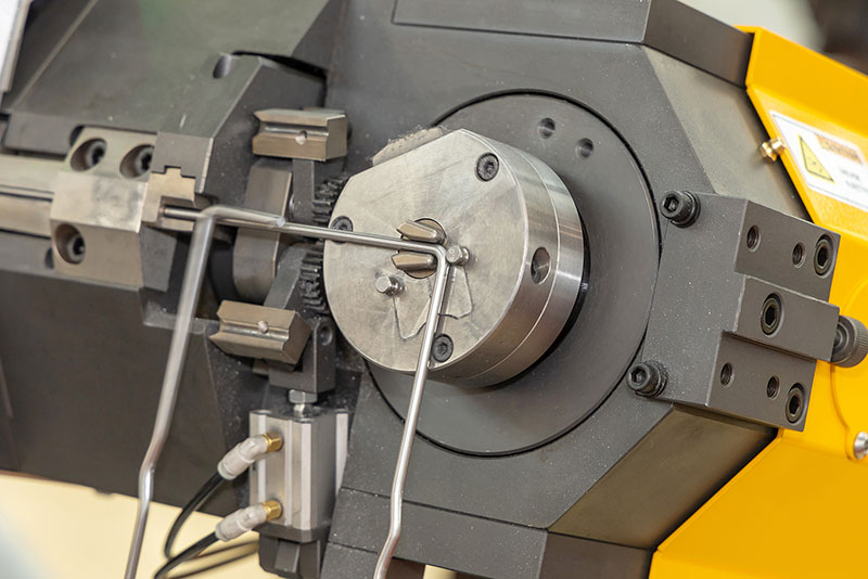 Mastering Wire Forming: How to Design Parts for Efficiency