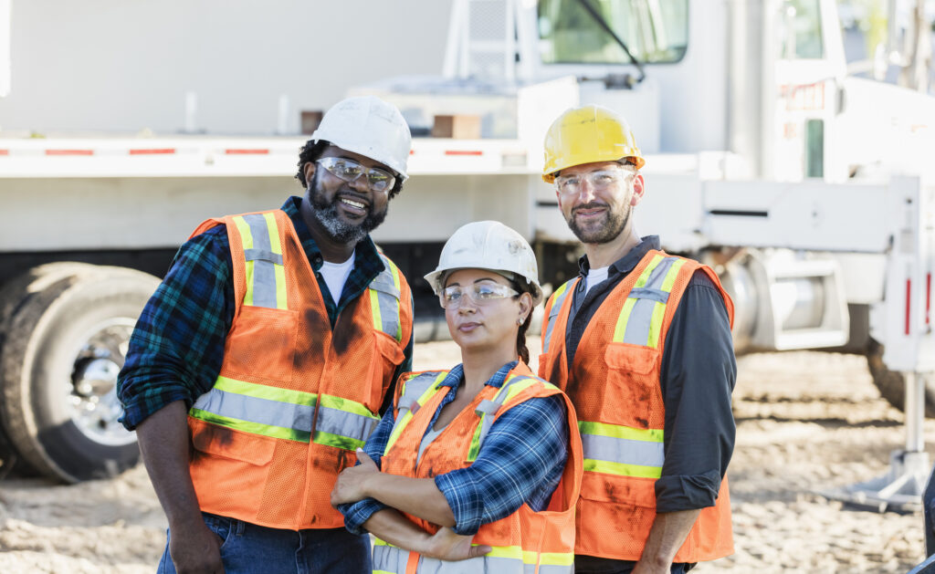 Top 5 Skills Needed to Succeed in Construction Careers in Raleigh