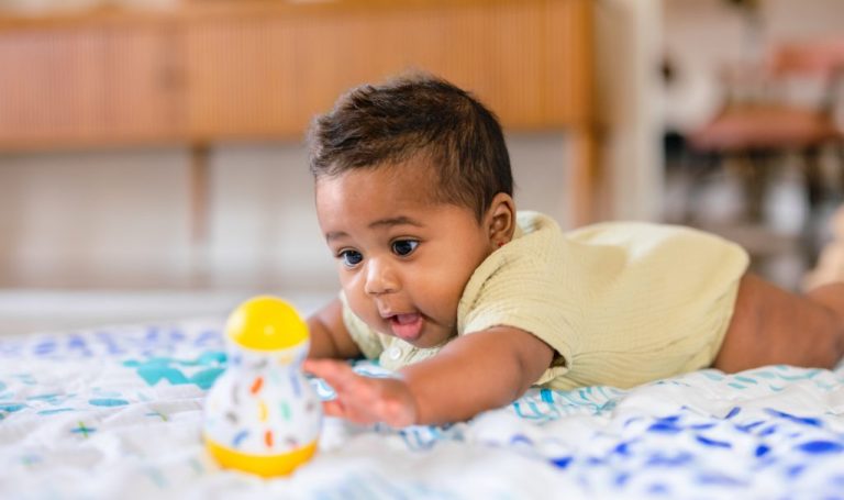 8 Developmental Signs Parents Should Watch For