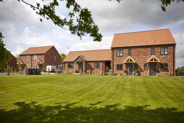9 Factors That Make Rural Housing Projects Profitable