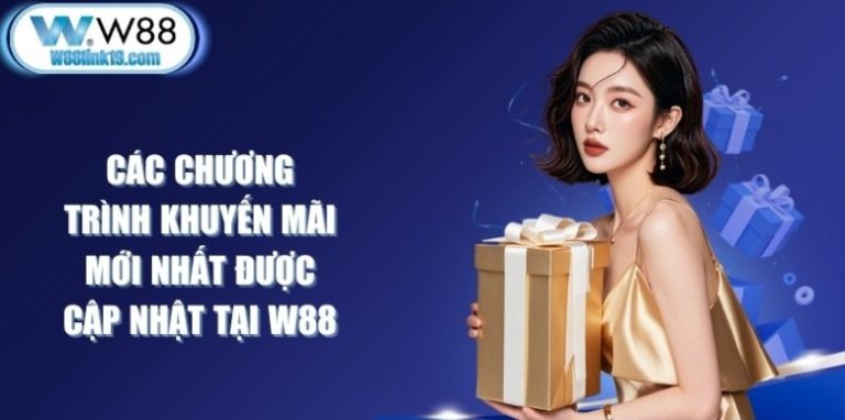 Corporate Responsibility of W88