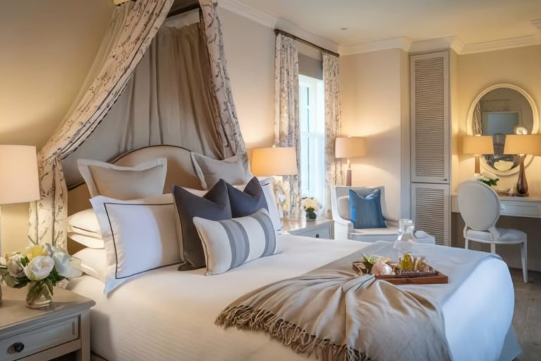 Host With Heart: Guest Room Ideas That Feel Like Home