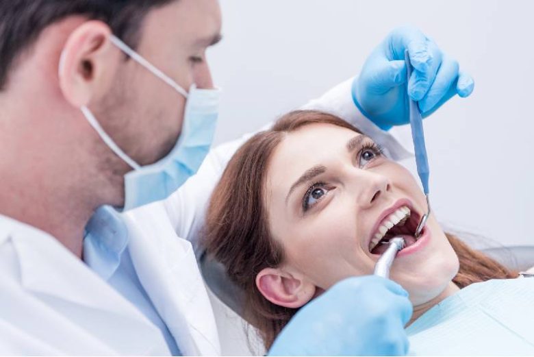 Oral Health and Aging: Why Your Smile Matters More Than You Think