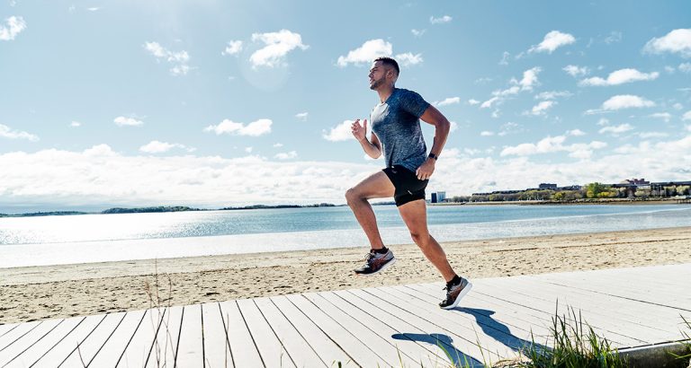 Running on Empty? 5 Recovery Mistakes That Are Slowing You Down