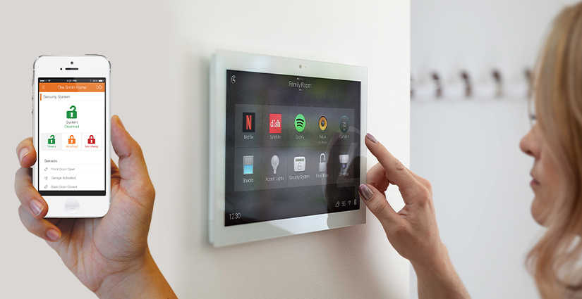 Smart Home, Safe Home: Leveraging Technology for Security